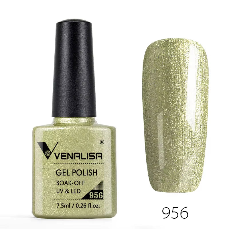 Nail Gel Polish 60 Colors TPO FREE HEMA FREE Nail Art Soak off Odorless Organic UV Gel Nail Polish Varnish Gel Lacquer