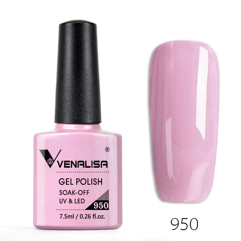 Nail Gel Polish 60 Colors TPO FREE HEMA FREE Nail Art Soak off Odorless Organic UV Gel Nail Polish Varnish Gel Lacquer