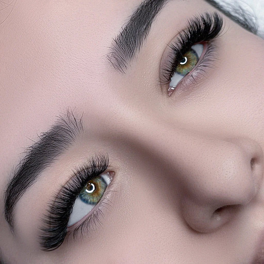 CC CURL LASHES