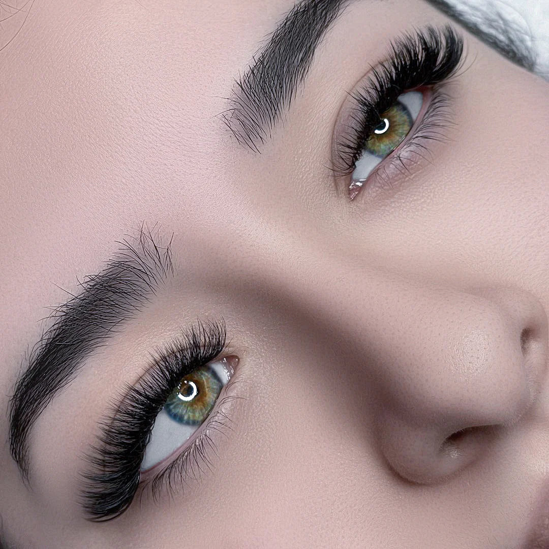 CC CURL LASHES