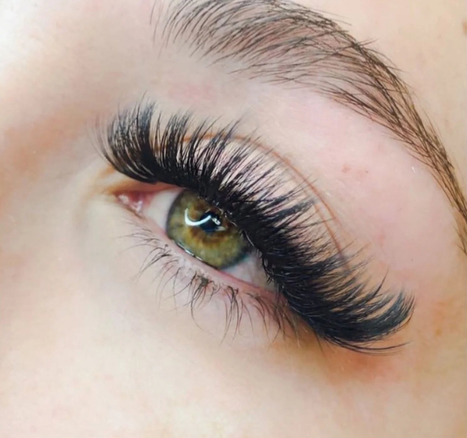 CC CURL LASHES