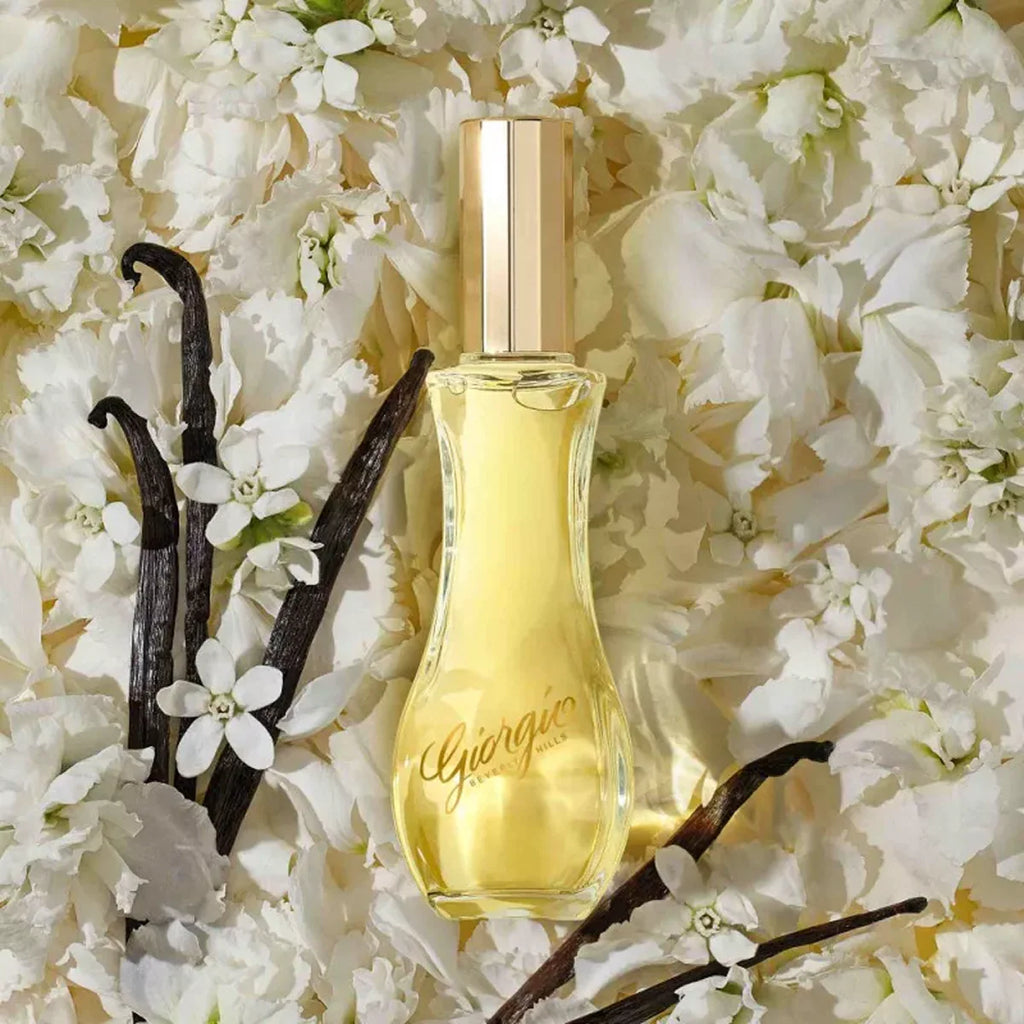 - Coffret Parfum 90Ml + Lait Pour Le Corps 50Ml