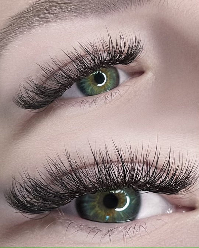 CC CURL LASHES