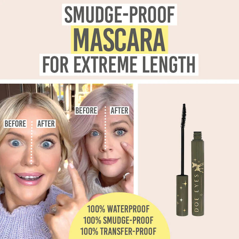 Doe Eyes Eye-Opening Mascara