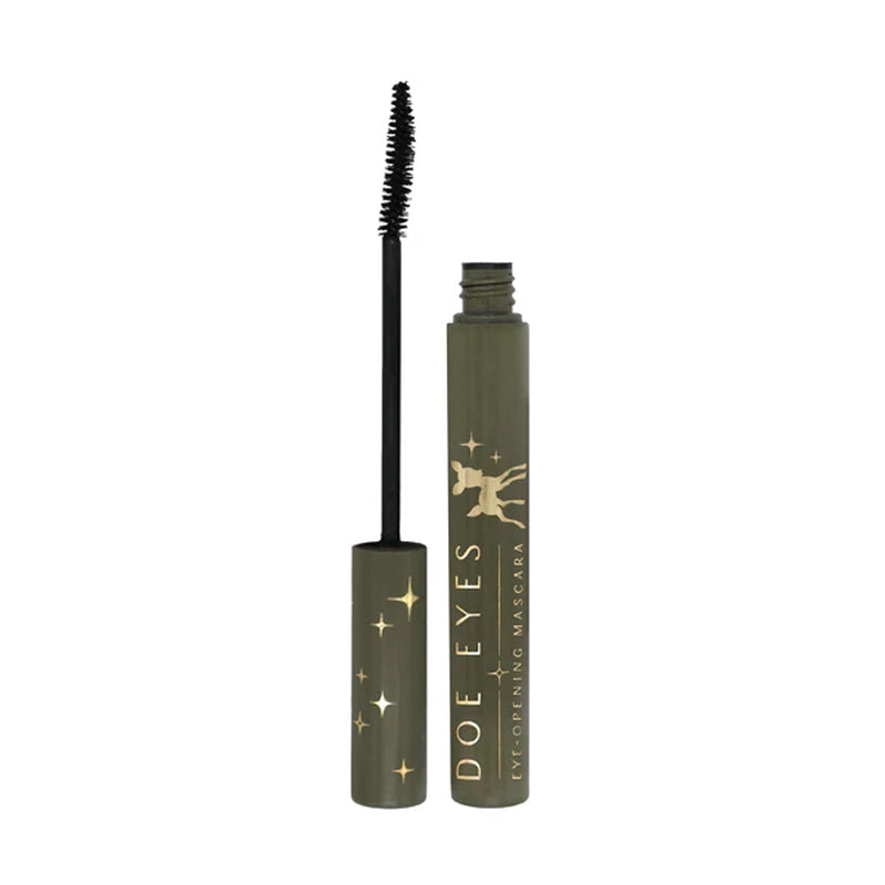 Doe Eyes Eye-Opening Mascara