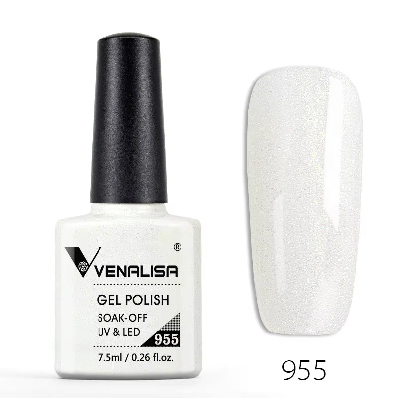 Nail Gel Polish 60 Colors TPO FREE HEMA FREE Nail Art Soak off Odorless Organic UV Gel Nail Polish Varnish Gel Lacquer