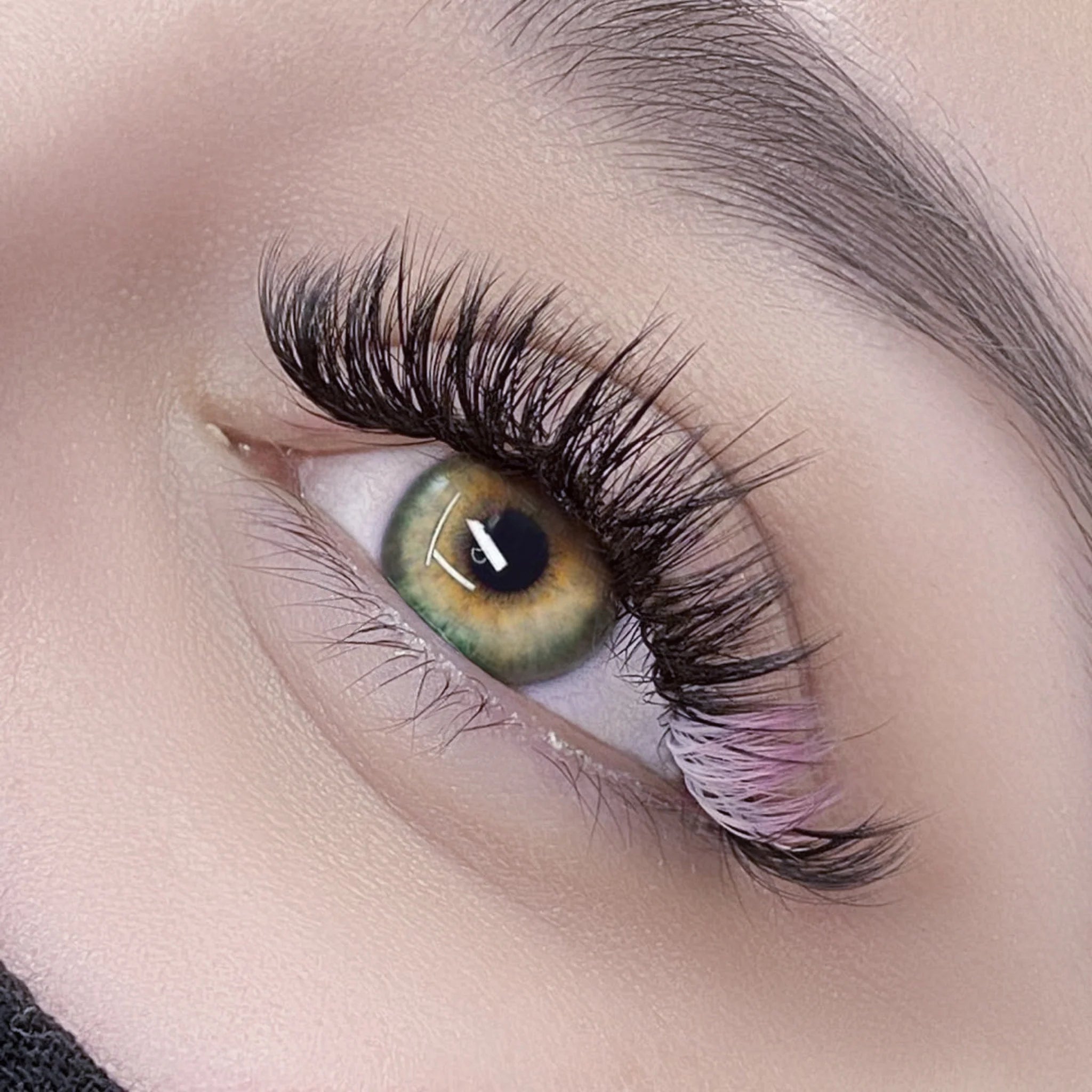 CC CURL LASHES