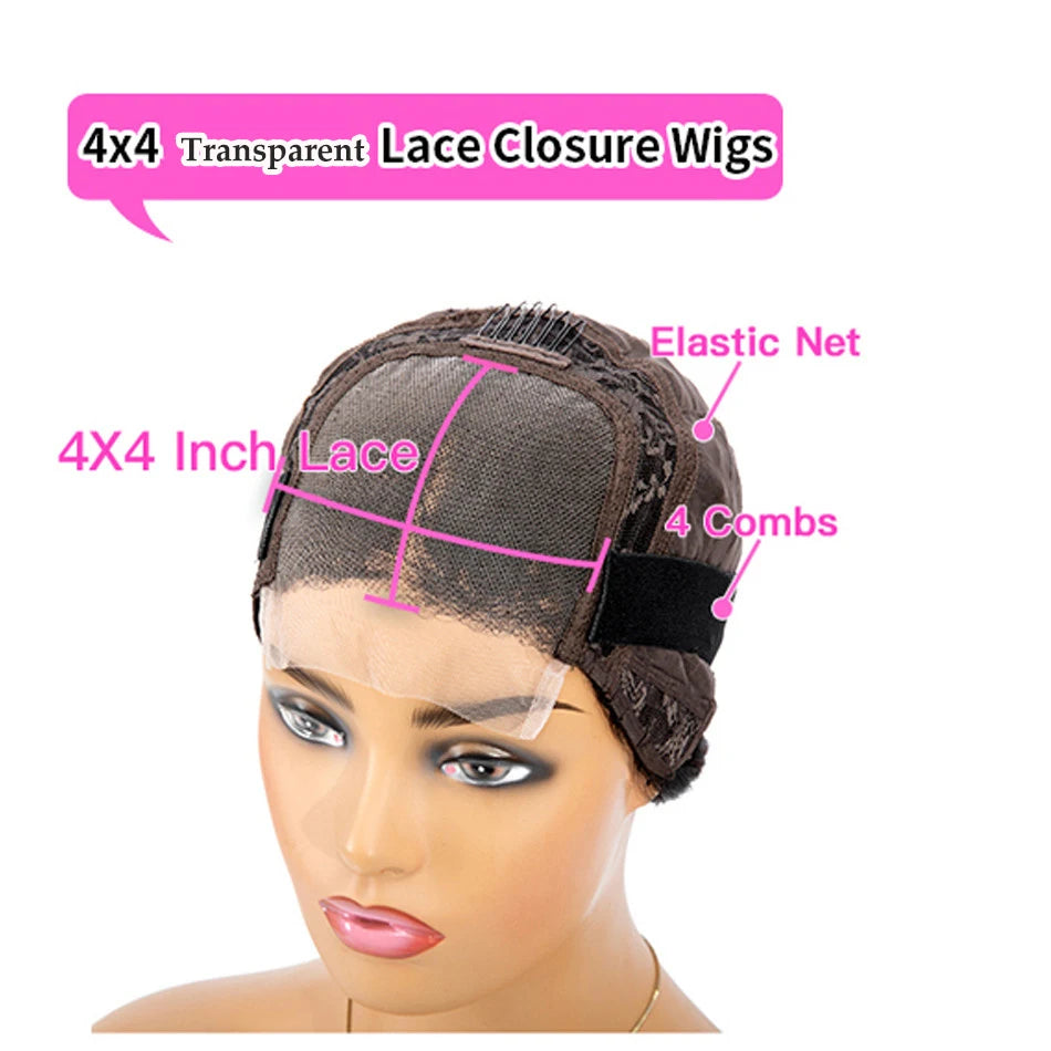 Human Lace Front Wigs Pre Plucked Bleached Knots Highlight Light Blonde Colored Frontal Wigs Human Hair Body Wave 360 Lace Wigs