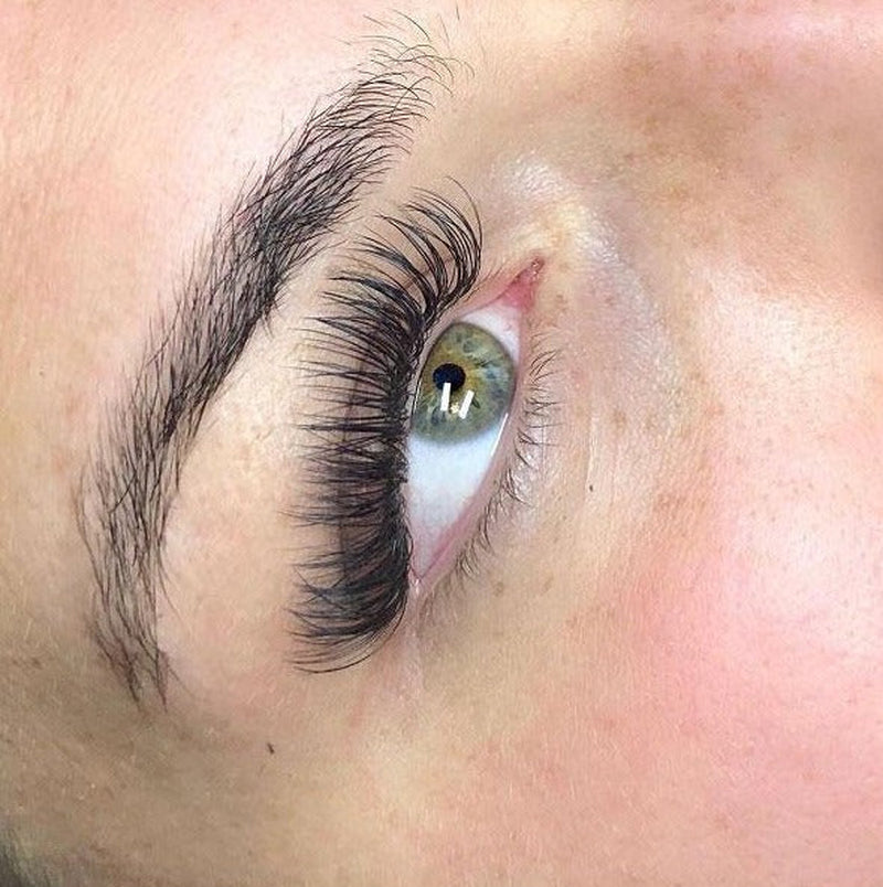 CC CURL LASHES