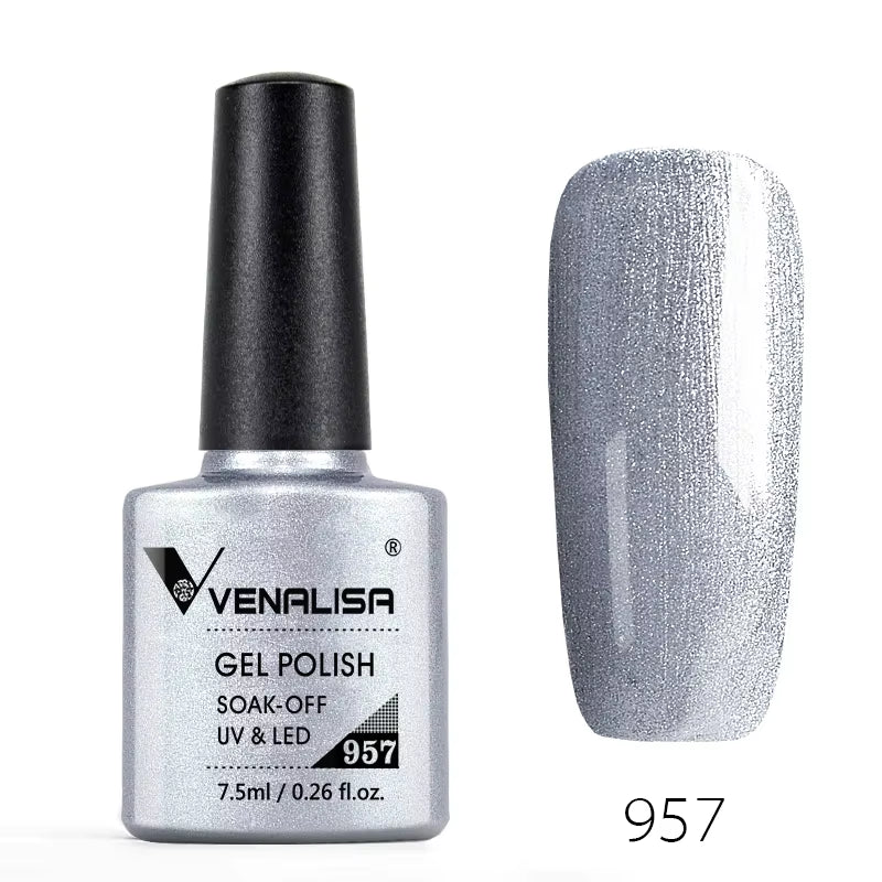 Nail Gel Polish 60 Colors TPO FREE HEMA FREE Nail Art Soak off Odorless Organic UV Gel Nail Polish Varnish Gel Lacquer