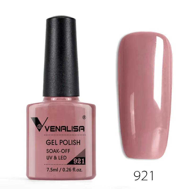 Nail Gel Polish 60 Colors TPO FREE HEMA FREE Nail Art Soak off Odorless Organic UV Gel Nail Polish Varnish Gel Lacquer