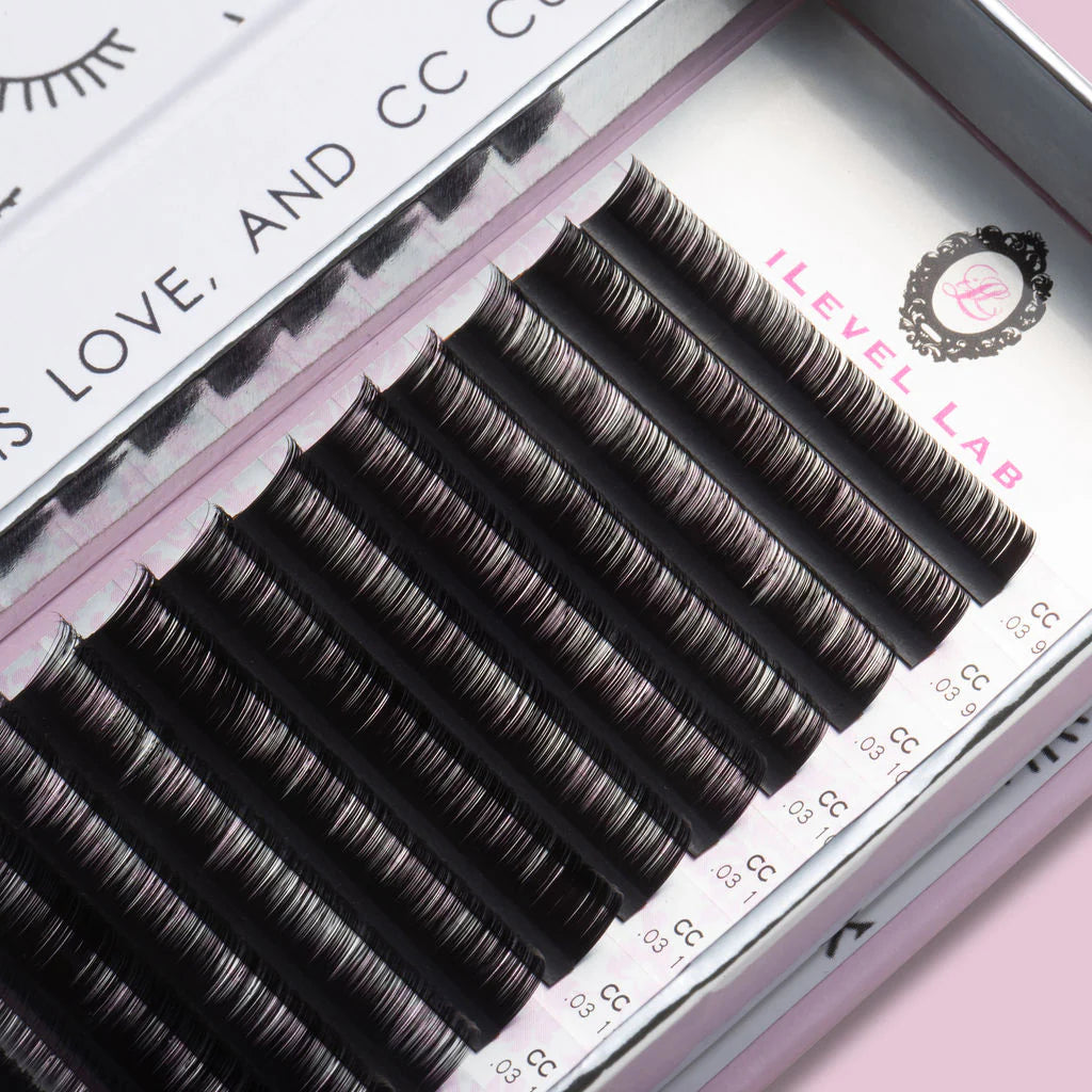 CC CURL LASHES