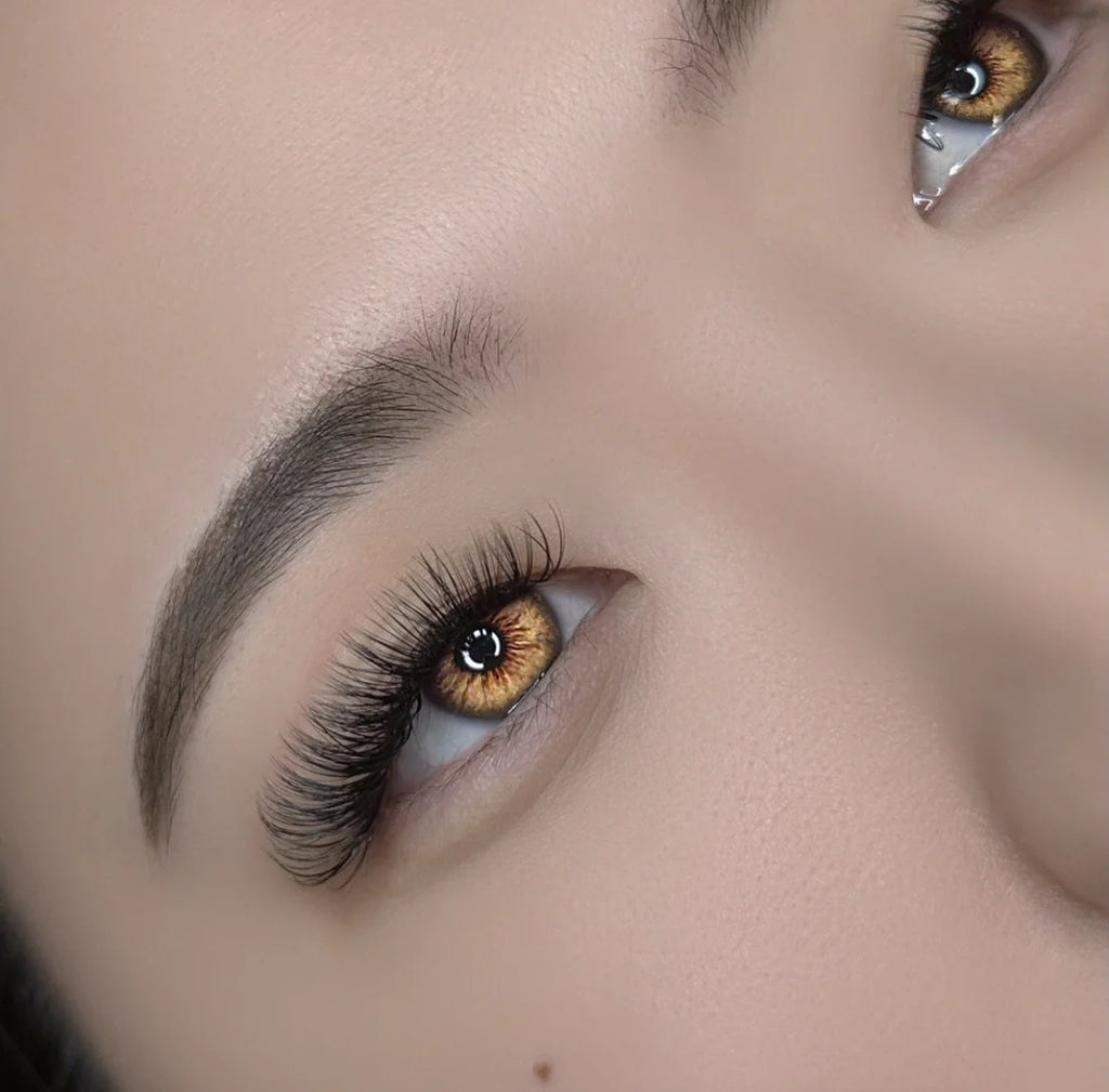 CC CURL LASHES