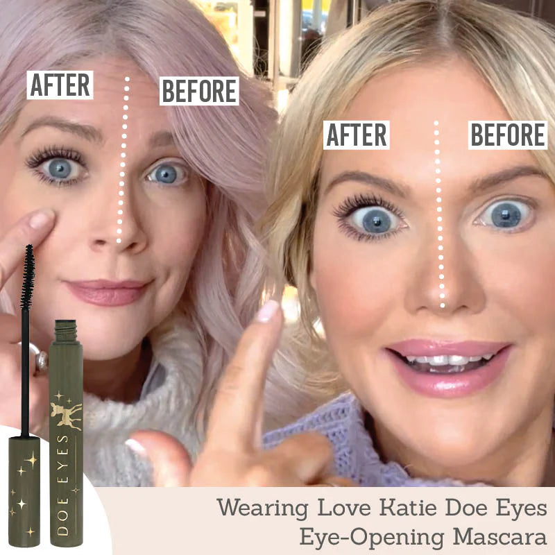 Doe Eyes Eye-Opening Mascara