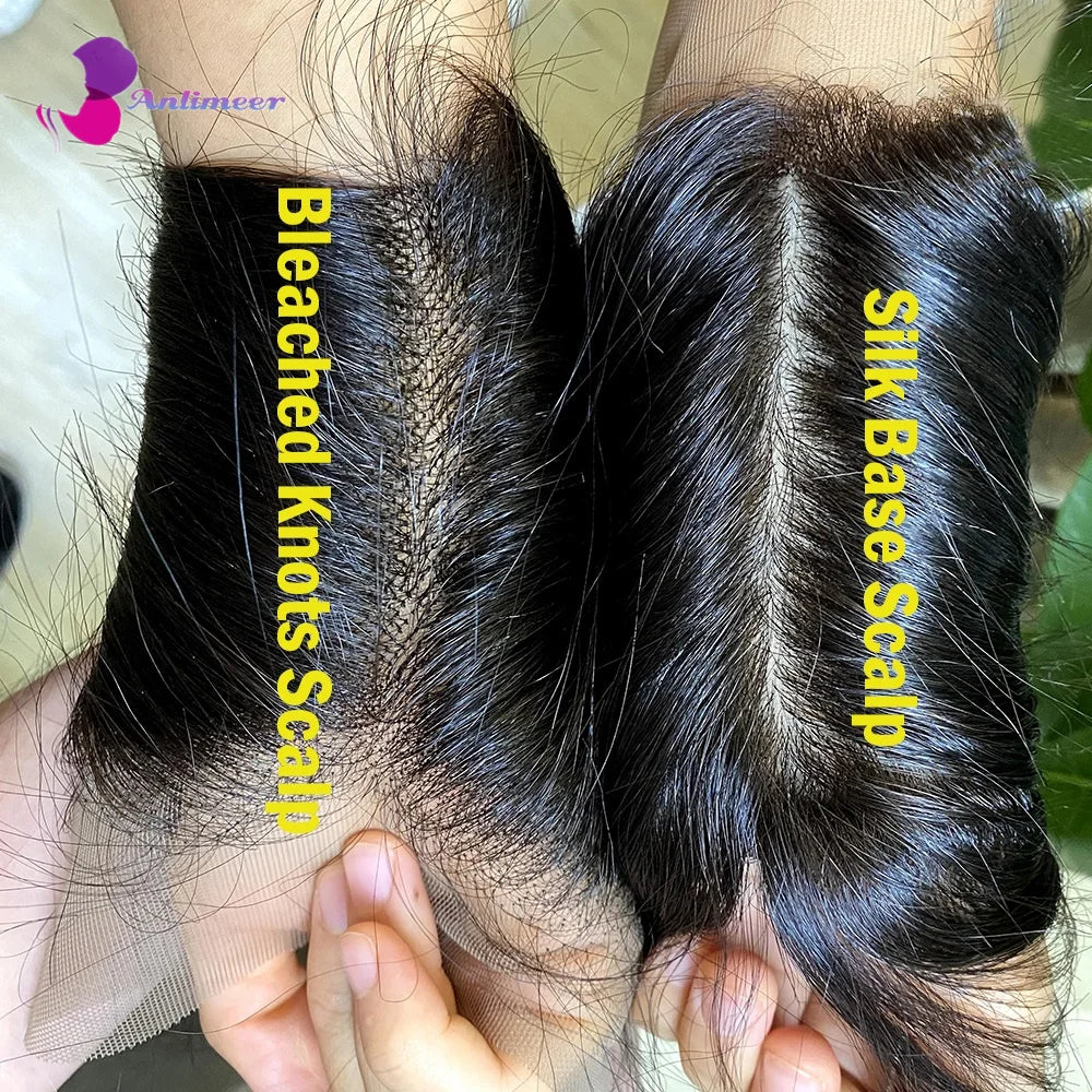 Human Lace Front Wigs Pre Plucked Bleached Knots Highlight Light Blonde Colored Frontal Wigs Human Hair Body Wave 360 Lace Wigs